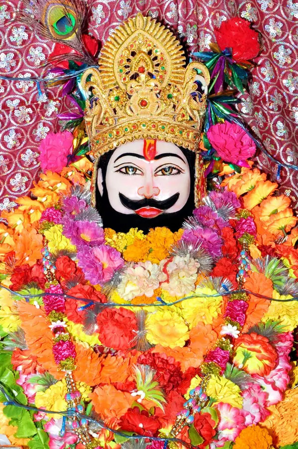 Shri Shyam Katha